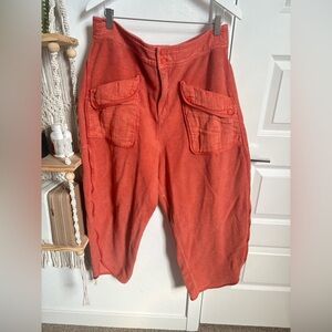 Free People Timko Pants